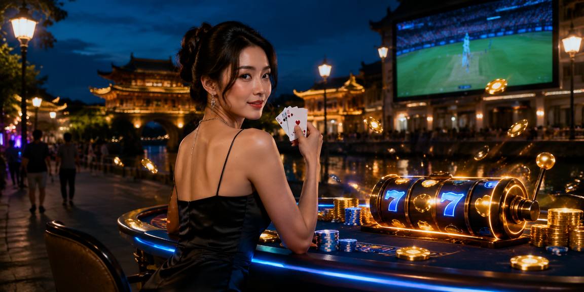 b3313 X C A tại b3313: Sân chơi live casino dành riêng cho bạn